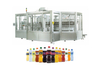 Carbonated Filling Machine