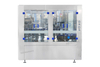 High Quality Small Mineral Water Drinking Bottling Filling Machine Plant