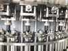 Carbonated Filling Machine