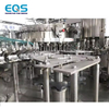 Factory Price 2000-20000BPH Carbon Dioxied Soda Production Line Carbonated Beverage Filling and Capping Machine