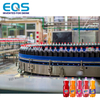 2500BPH 4000BPH 6000BPH 9000BPH 14000BPH Carbonated Sparkling Water Soft Drink Making Machine Production Line