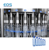 Turnkey Bottle Water 3 in 1 Filling Machine Mineral Water Bottle Filling Sealing Machine Production Line Plant