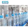 Automatic Water Purification And Bottling System Drink Pure Mineral Water Processing Plant Automatic Bottle Filling Machine