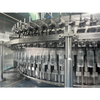 Carbonated Soft Drink Soda Water Blowing Filling Capping Combi-block Machine