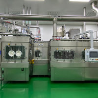 Aseptic Filling Machine