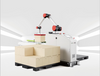 Automated Palletizing Robot Palletizer Robotic Palletizing System