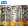 Electric Control 10000 BPH Factory Price Bottle Mango Beverage Bottling Line Juice Filling Machine