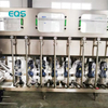 3 in 1 full automatic water plant production line washing filling sealing Packing Machine For 3&5 Gallon Barrel