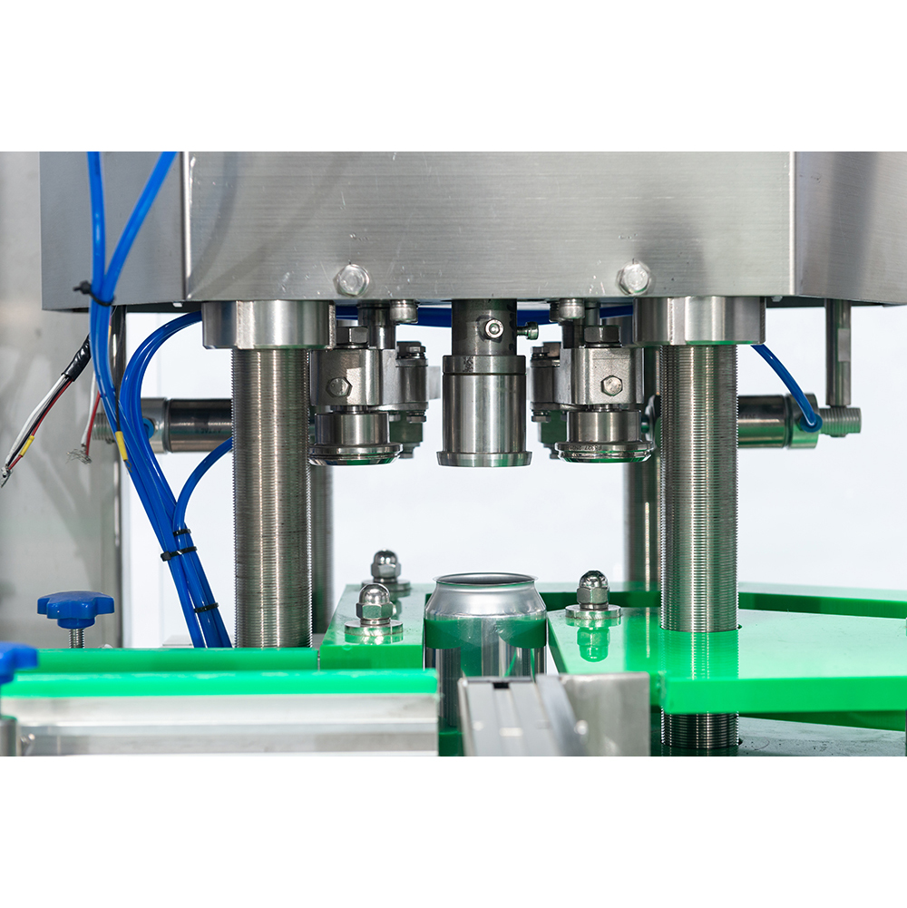 Beer Filling Machine For Can