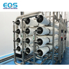 Reverse Osmosis Ro Purifying Purification System 28000lph Mineral Filter Purifier Purify Water Treatment Machine Plant