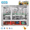 Factory Wholesale Automatic 2000BPH whisky Vodka Liquor Filler Bottle filling machine