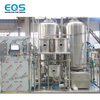 Hot Sale Carbon Dioxide Beverage Carbonator Making Machine