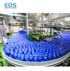 CGF Automatic 4000BPH Water Bottling Production Line Pure Mineral Spring Water Pet Bottle Filling Machine