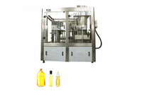 Oil Filling Machine