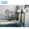 Reverse Osmosis Ro Purifying Purification System 28000lph Mineral Filter Purifier Purify Water Treatment Machine Plant