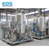 Hot Sale Carbon Dioxide Beverage Carbonator Making Machine