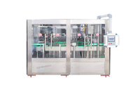 Soy Sauce Filling Machine