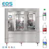 Factory Price Rotary Beverage Soda Machine Mini Carbonated Water Production Line