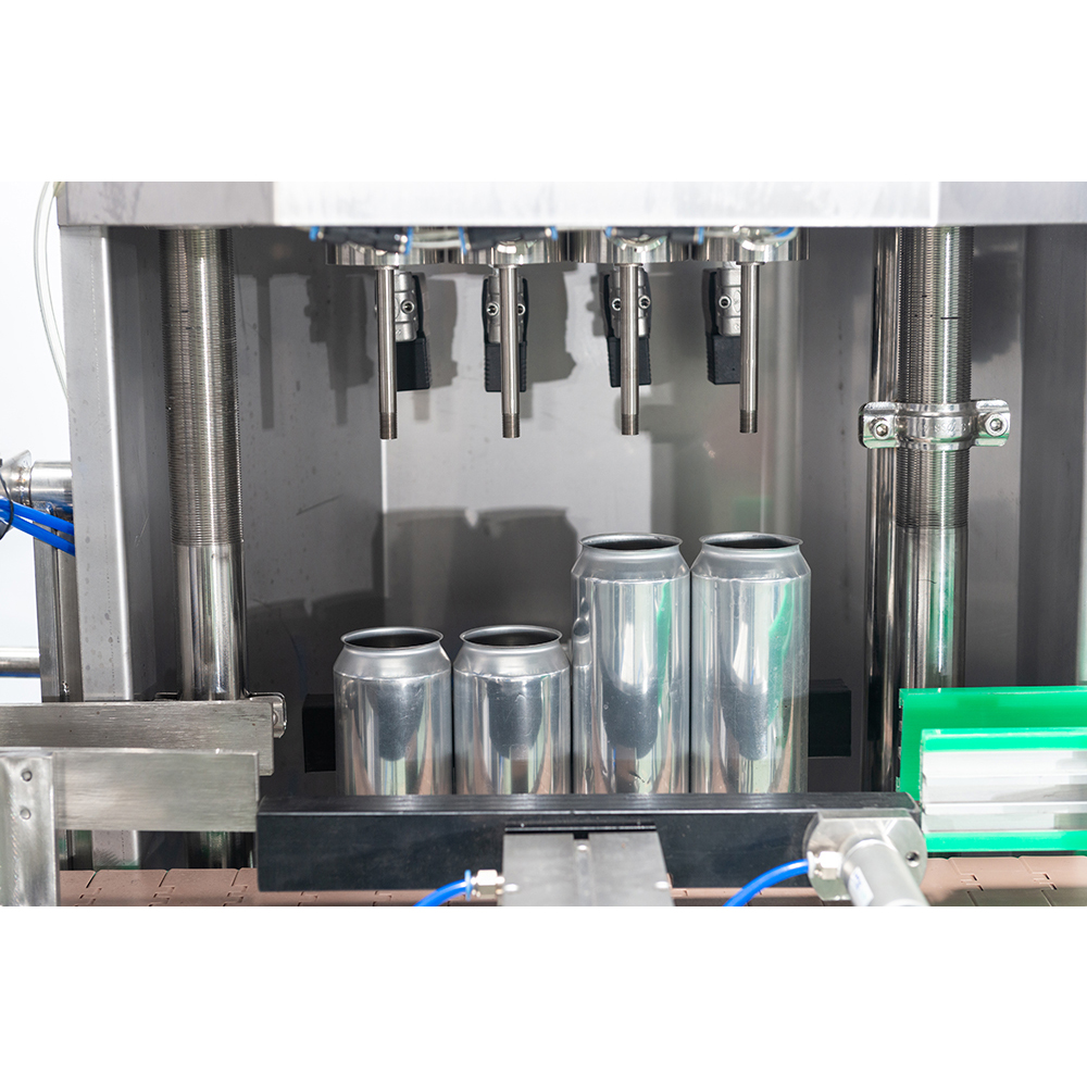 Beer Filling Machine For Can