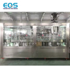 Factory Price 2000-20000BPH Carbon Dioxied Soda Production Line Carbonated Beverage Filling and Capping Machine