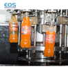 9000BPH Automatic Carbonated Water Combi Soft Drink Bottling Plant Line Filling Machine