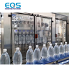 Automatic Water Purification And Bottling System Drink Pure Mineral Water Processing Plant Automatic Bottle Filling Machine